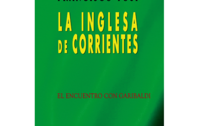 Francisco Tosi – La inglesa de Corrientes