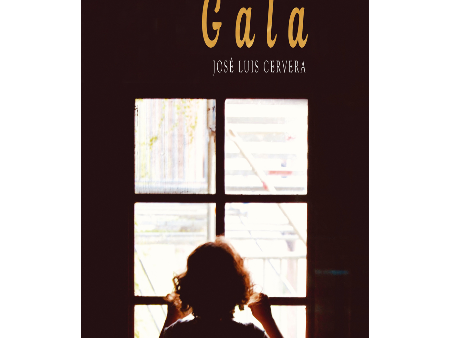 José Luis Cervera Bonillo – Gala