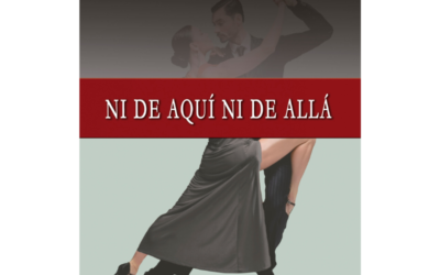 Alberto Aronovitz – Ni de aquí ni de allá