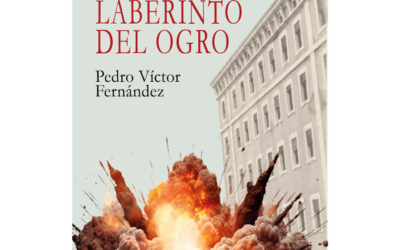 Pedro Víctor Fernández – El laberinto del ogro