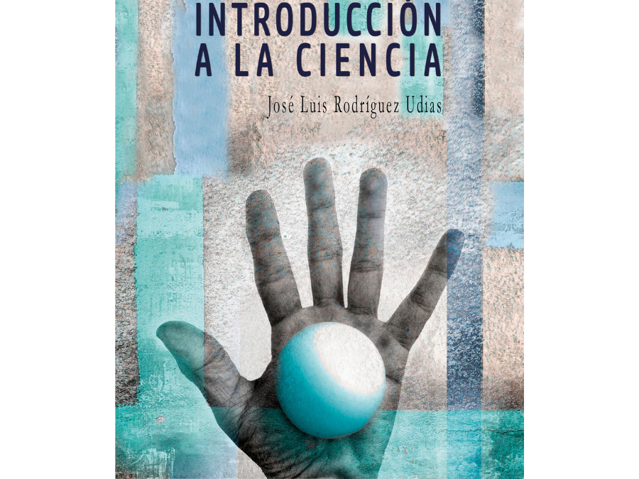 José Luis Rodríguez Udias – Introducción a la ciencia