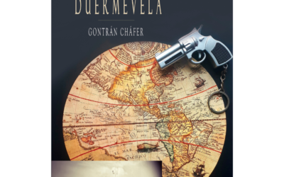 Gontrán Cháfer – El vuelo del duermevela