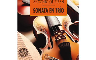 Antonio Queizán – Sonata en trío