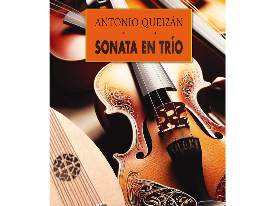 Antonio Queizán – Sonata en trío