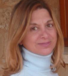 Pilar Orgillés, autor del libro La funambulista. Editorial Adarve, colección Verso y color. Publicar un libro