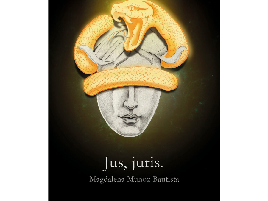 Magdalena Muñoz Bautista – Jus, juris