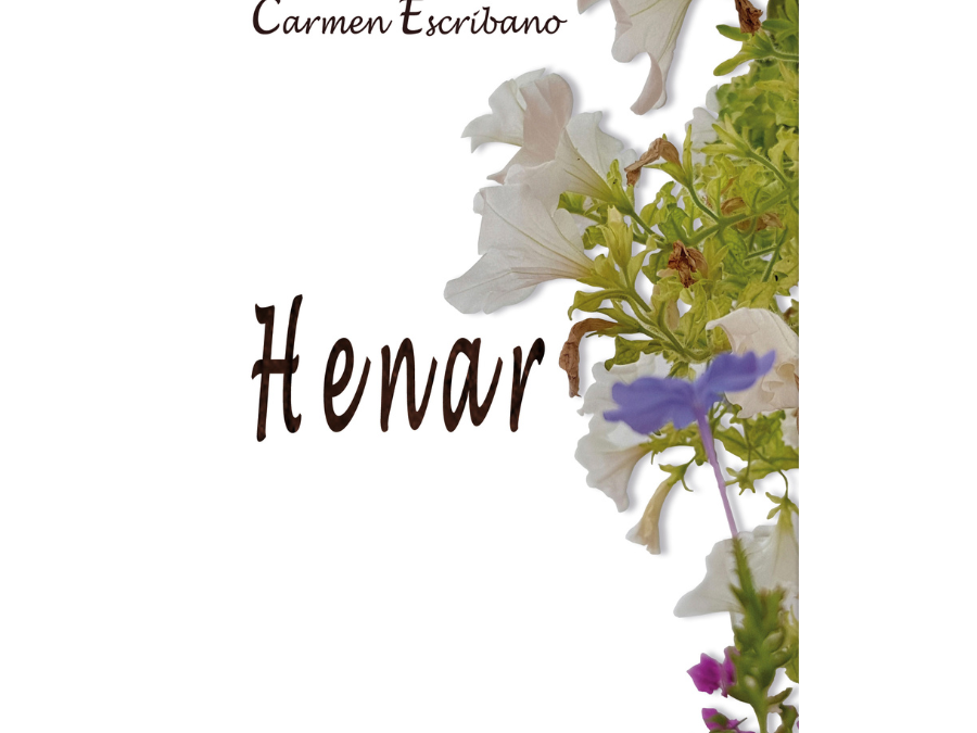 Carmen Escribano – Henar