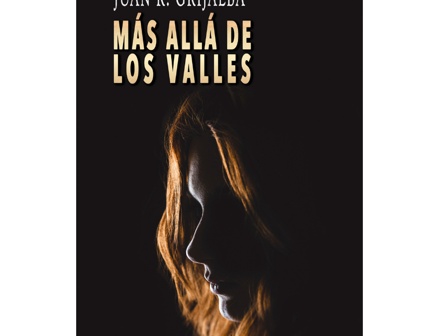 Juan R. Grijalba  – Mas allá de Los Valles