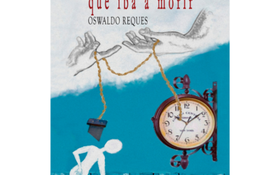Oswaldo Reques – Lázaro… El día que iba a morir