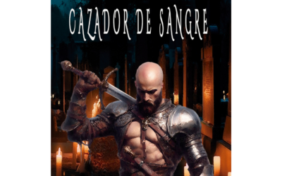 Jordi Pitarch – Cazador de sangre
