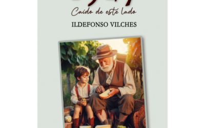 Ildefonso Vilches – 1927. Caído de este lado