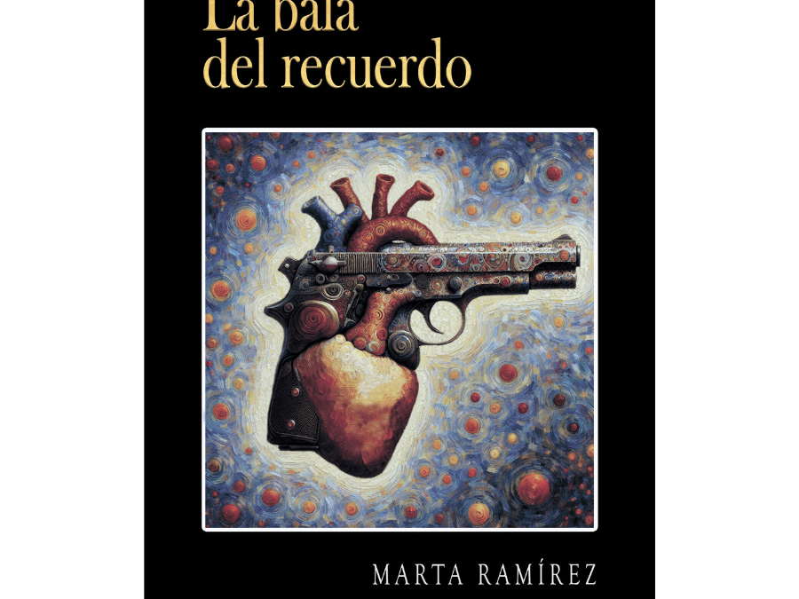 Marta Ramírez – La bala del recuerdo