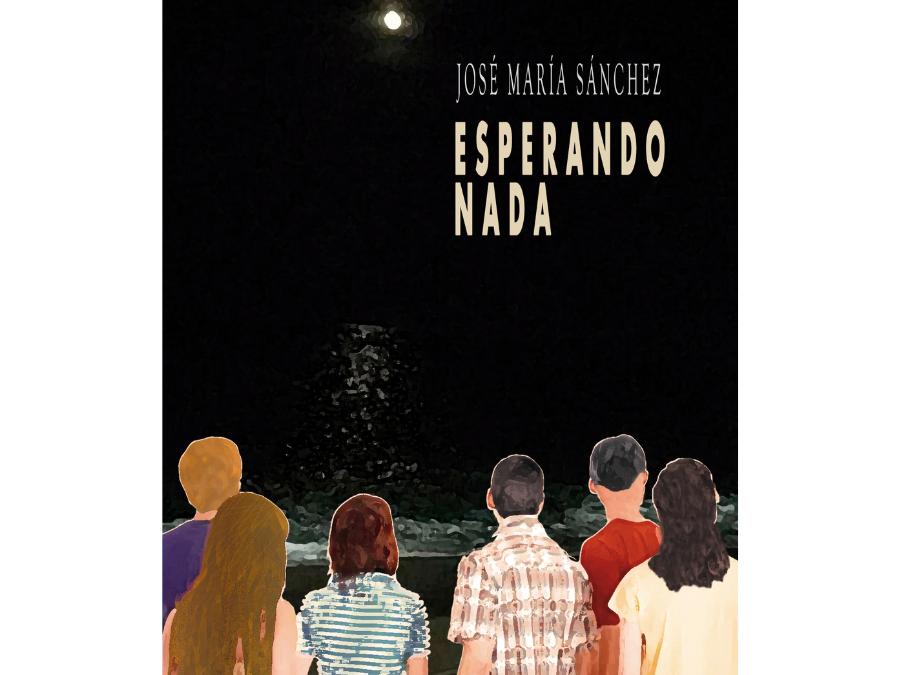 José María Sánchez  – Esperando nada