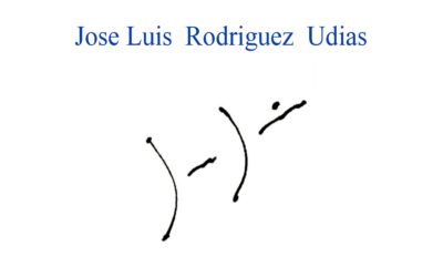 Opiniones Editorial Adarve: José Luis Rodríguez Udias