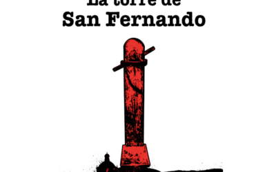 Roberto Castillo – La torre de San Fernando