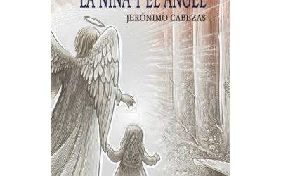Jerónimo Cabezas – La niña y el ángel