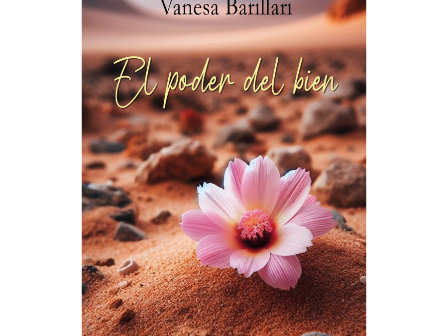 Vanesa Barillari – El poder del bien