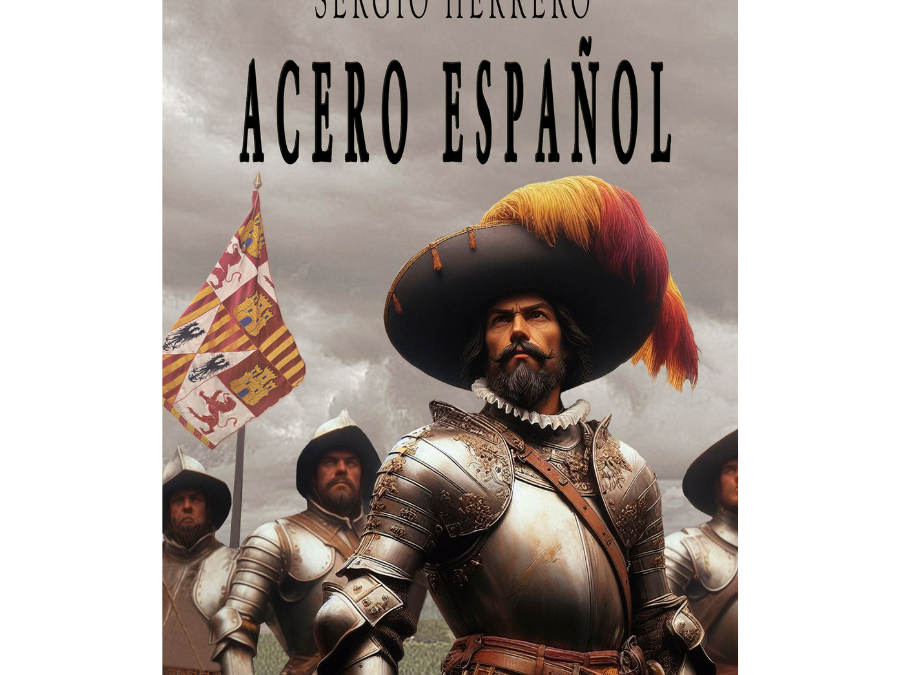 Acero español