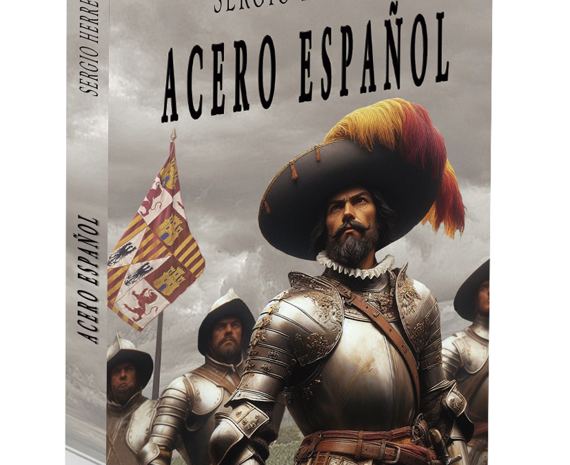 Sergio Herrero – Acero español