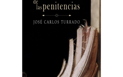 José Carlos Turrado – El libro de las penitencias