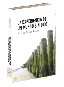 portada del libro La experiencia de un mundo sin dios