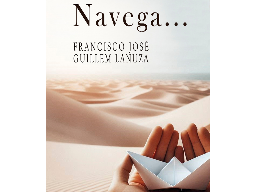 Navega… – Francisco José Guillem Lanuza