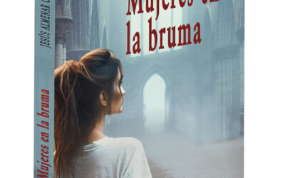 Mujeres en la bruma – Jesús Almenar Carcavilla