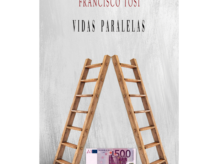 Vidas paralelas