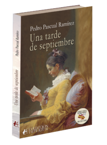 Una tarde de septiembre, de Pedro Pascual Ramírez