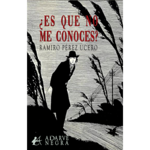 ¿Es que no me conoces?