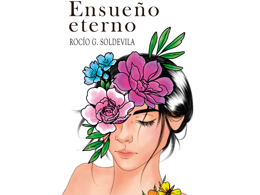 Ensueño eterno – Rocío G. Soldevila