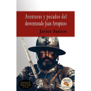 Aventuras y pecados del desventurado  Juan Arrapiezo