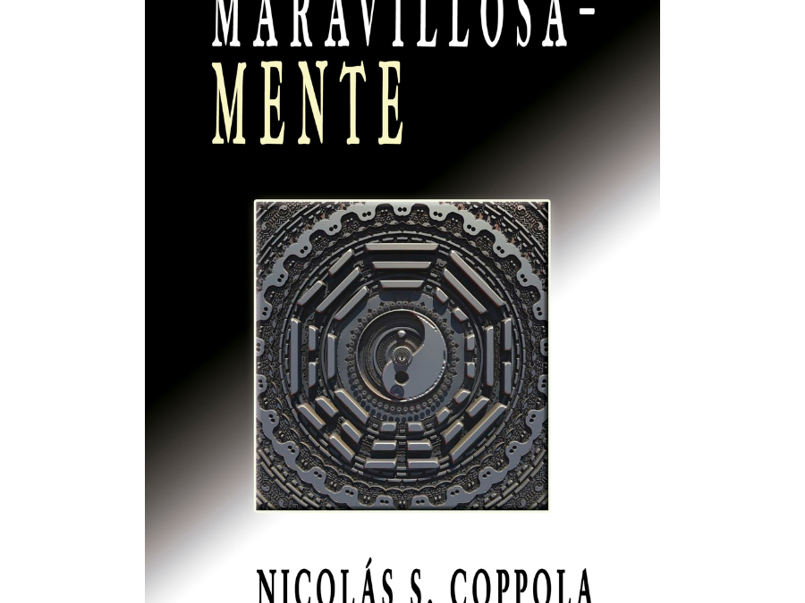 Maravillosamente – Nicolás S. Coppola