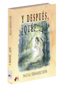 portada del libro Y después, qué