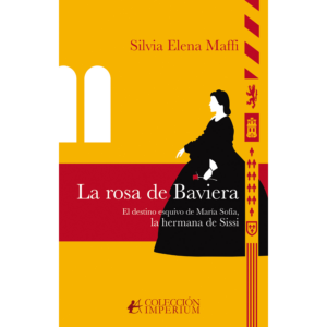 La rosa de Baviera