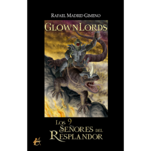 Glownlords Los 9 Señores del Resplandor