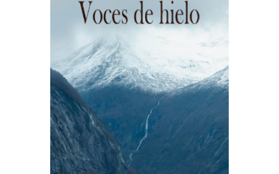 Voces de hielo – Enrique García Giráldez