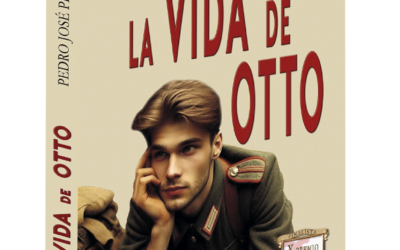 La vida de Otto – Pedro José Pérez