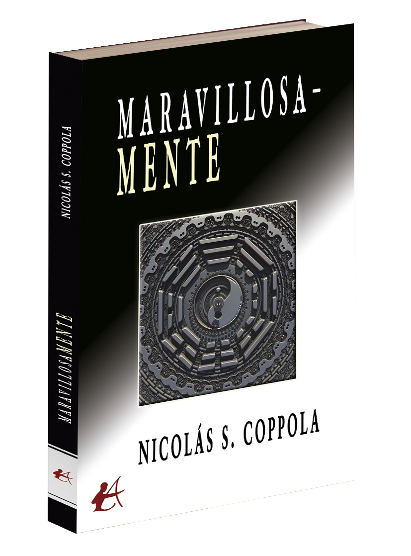 Maravillosamente, de Nicolás S. Coppola