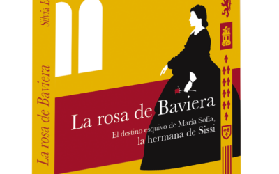 La rosa de Baviera – Silvia Elena Maffi