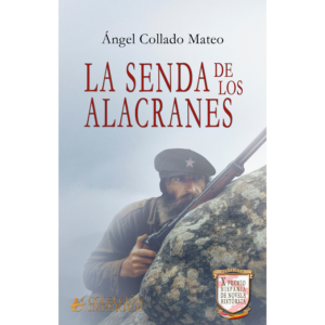 La senda de los alacranes