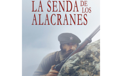 La senda de los alacranes – Ángel Collado Mateo