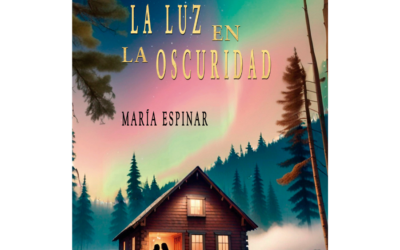 La luz en la oscuridad – María Espinar