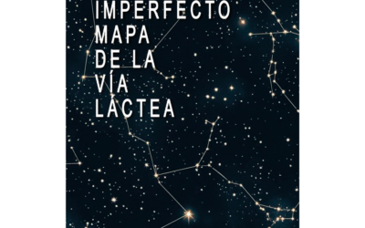 El imperfecto mapa de la Vía Láctea – Yom Hernández