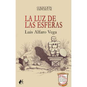 La luz de las esferas