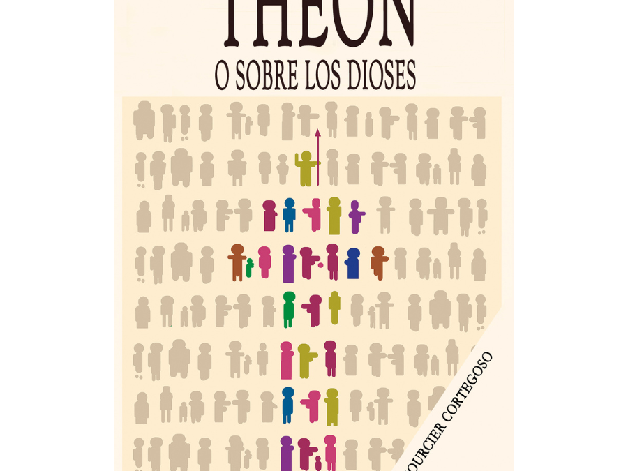 Theon o sobre los dioses, de Julien Courcier