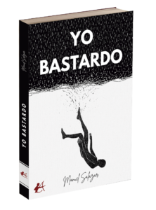 yo bastardo portada