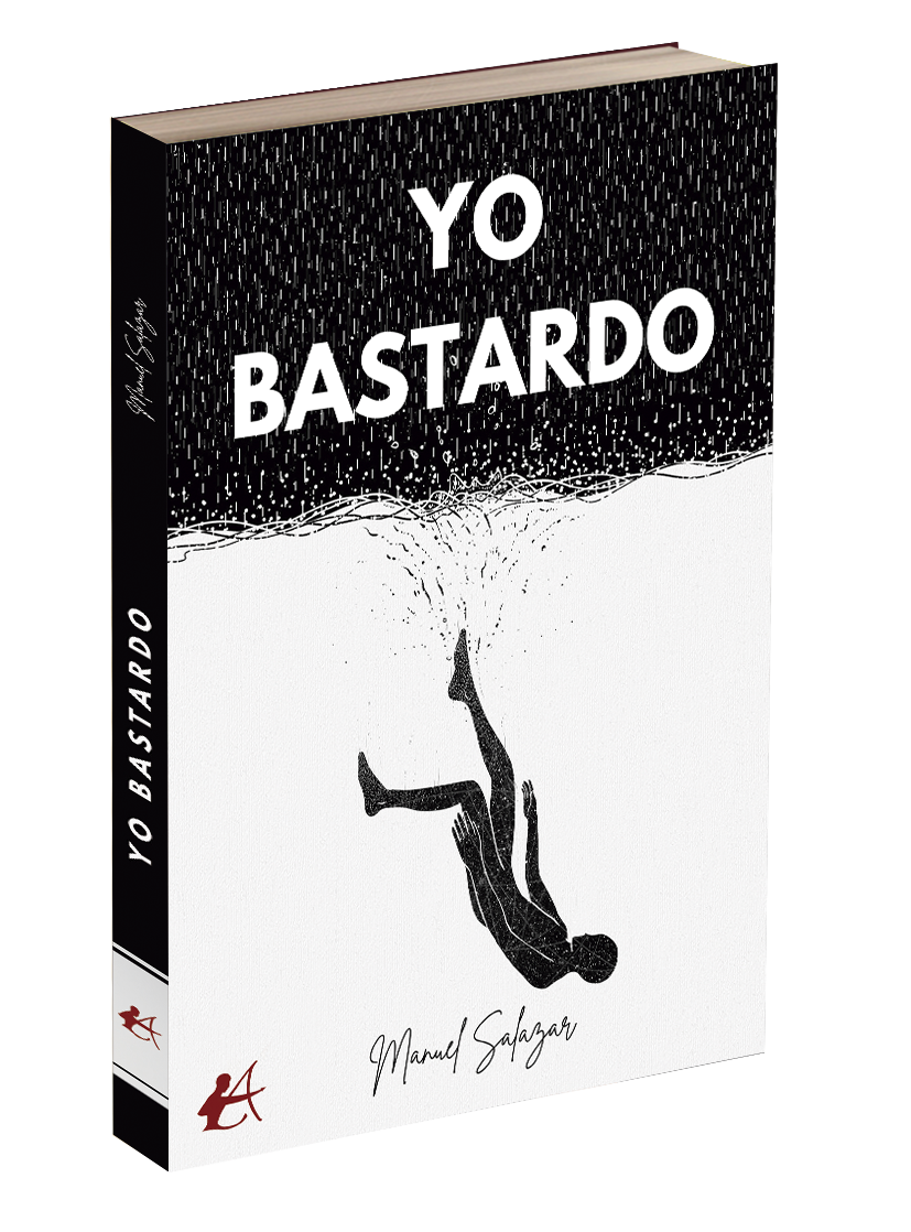 yo bastardo portada