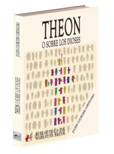 theon o sobre los dioses