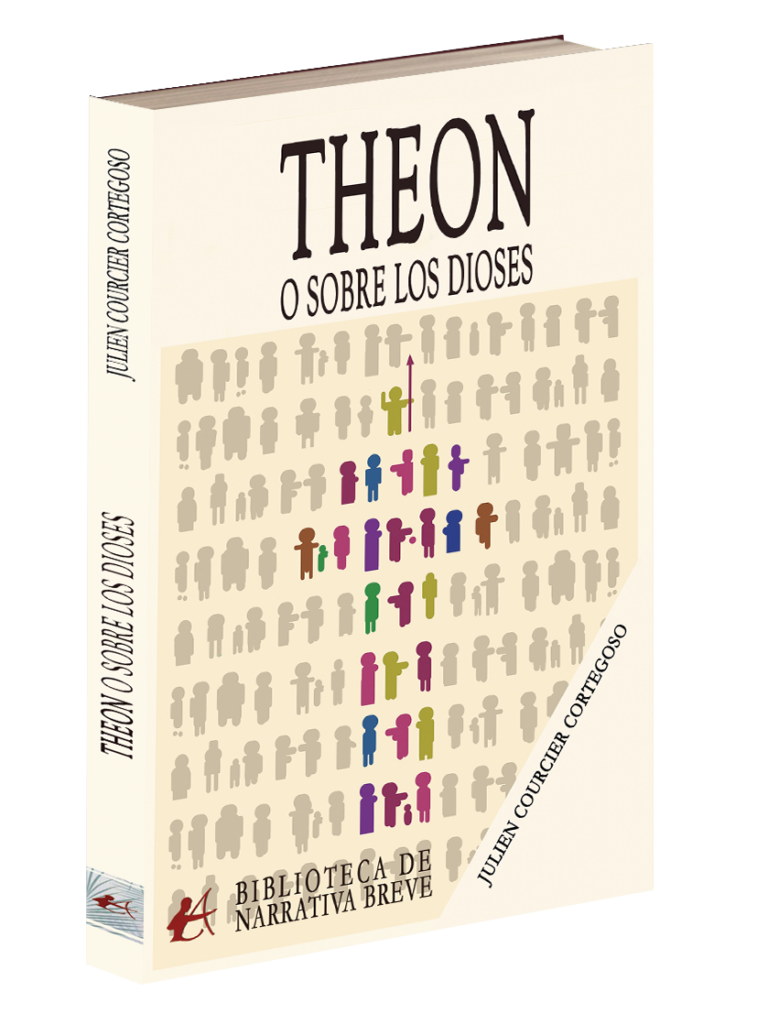 theon o sobre los dioses